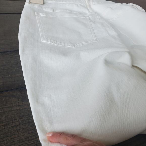 Madewell The Perfect Vintage Jeans Size 32 NWT - Picture 10 of 10